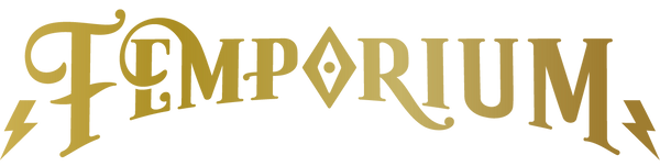 Logo de Femporium