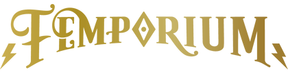 Femporium logo
