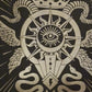 Tote bag  - Collection SOVEREIGNTY