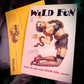 Pack 5 cartes postales jumbo