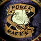 Épinglette Power Marks