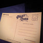 Pack 5 cartes postales jumbo